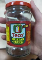 Moutarde de tecuci