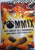 Pommix