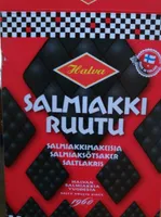 Salmiakkiruutu