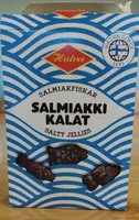 Salmiakki Kalat