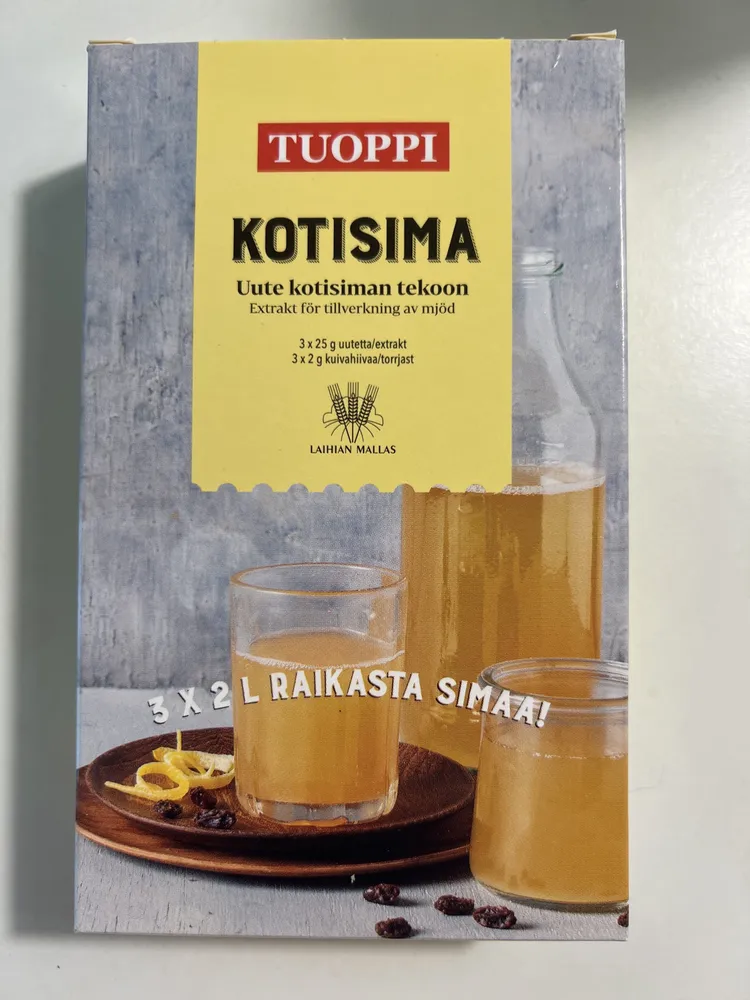 Kotisima