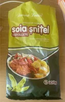 Soia snitel cotollete