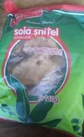 Șnițel soia