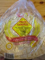 Paine libaneza