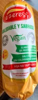 Paté vegetal