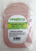 York en Lonchas