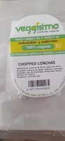 Chopped lonchas