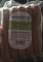 Salsichas mediterranea