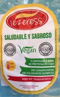 Mortadela con setas