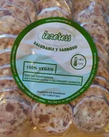Salchichón vegano