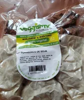 Torreznos de soja