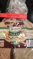 Tărâțe de grâu