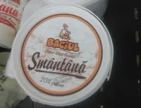 Smantana Baciul 20%grasime
