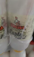 Leche batida