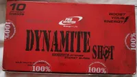 Dynamite Shot