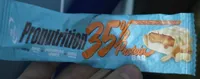 35% Protein Bar Peanut Butter Caramel