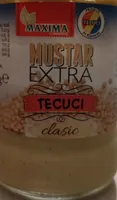 Muștar de Tecuci - Clasic