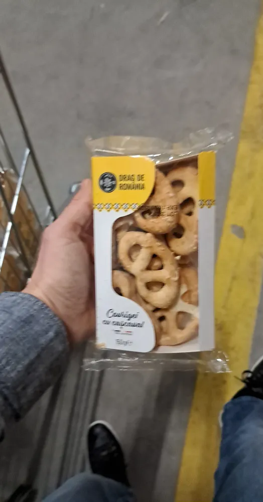 covrigei ddr