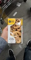 covrigei DDR