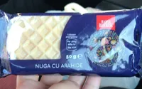 Nouga aux cacahuete