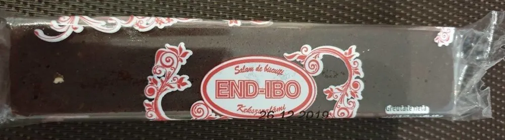 Salam biscuiti
