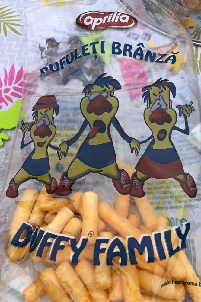 Pufuleti branza