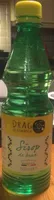 Sirop de brad