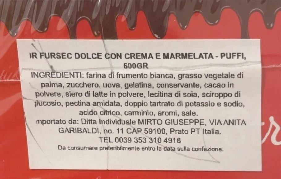 Dulciuri de casa gata de servit la masa