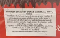 Dulciuri de casa gata de servit la masa