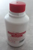Mixtura Mentolată