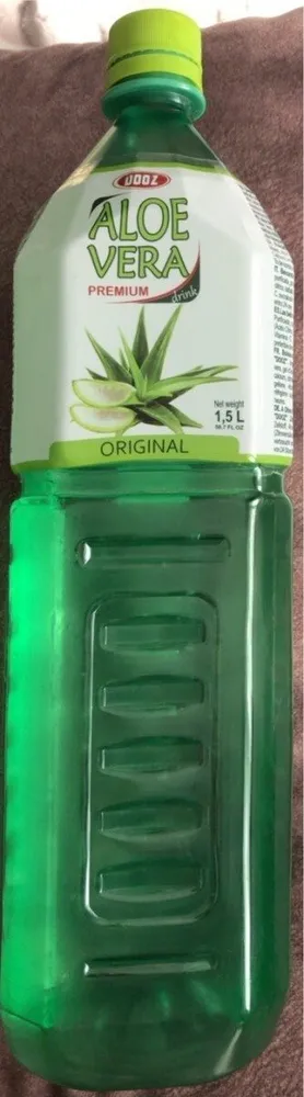 Aloe vera premium