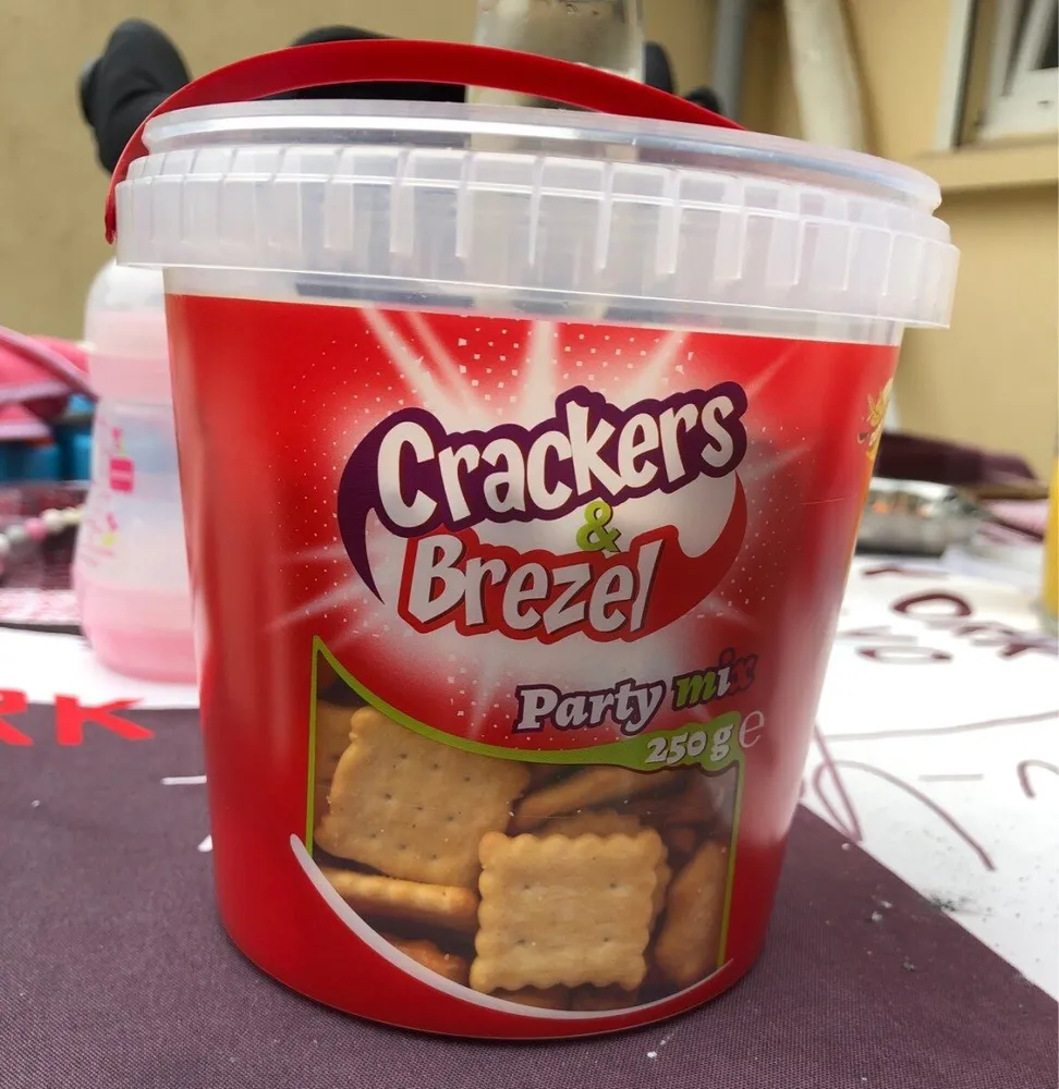 Party mix