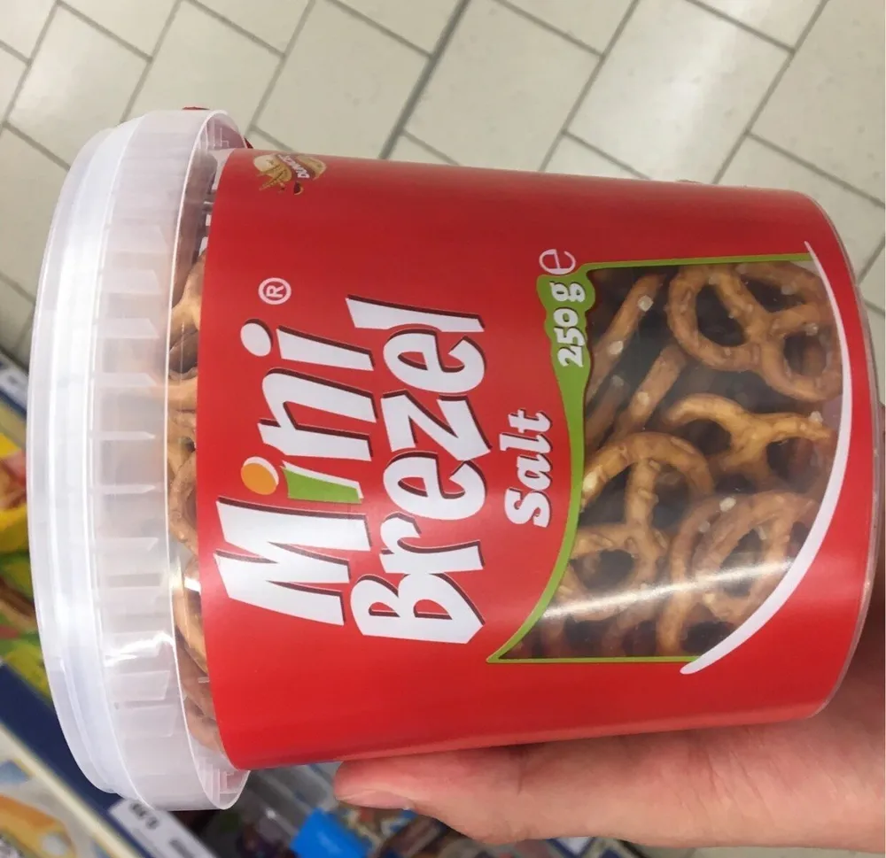 Brezel