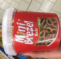 Brezel