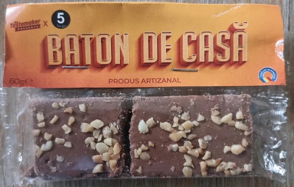 Baton de casă