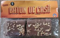 Baton de casă