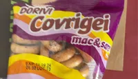 Covrigei mac&sare
