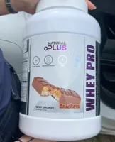 Whey Protein Concentrate
