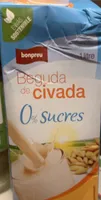 Beguda Civada 0% sucres