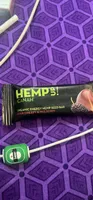 ORGANIC ENERGY HEMP SEED BAR