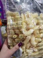 Corn Snack