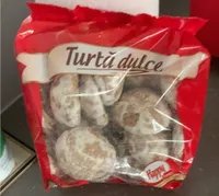 Turta Dulce Happy 500GR