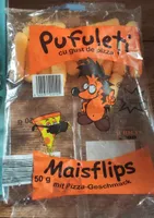 Pufuleti maisflips