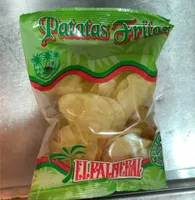 Patatas Fritas