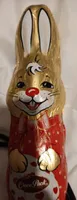 choco pack lapin de Paques