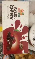 Sour cherry