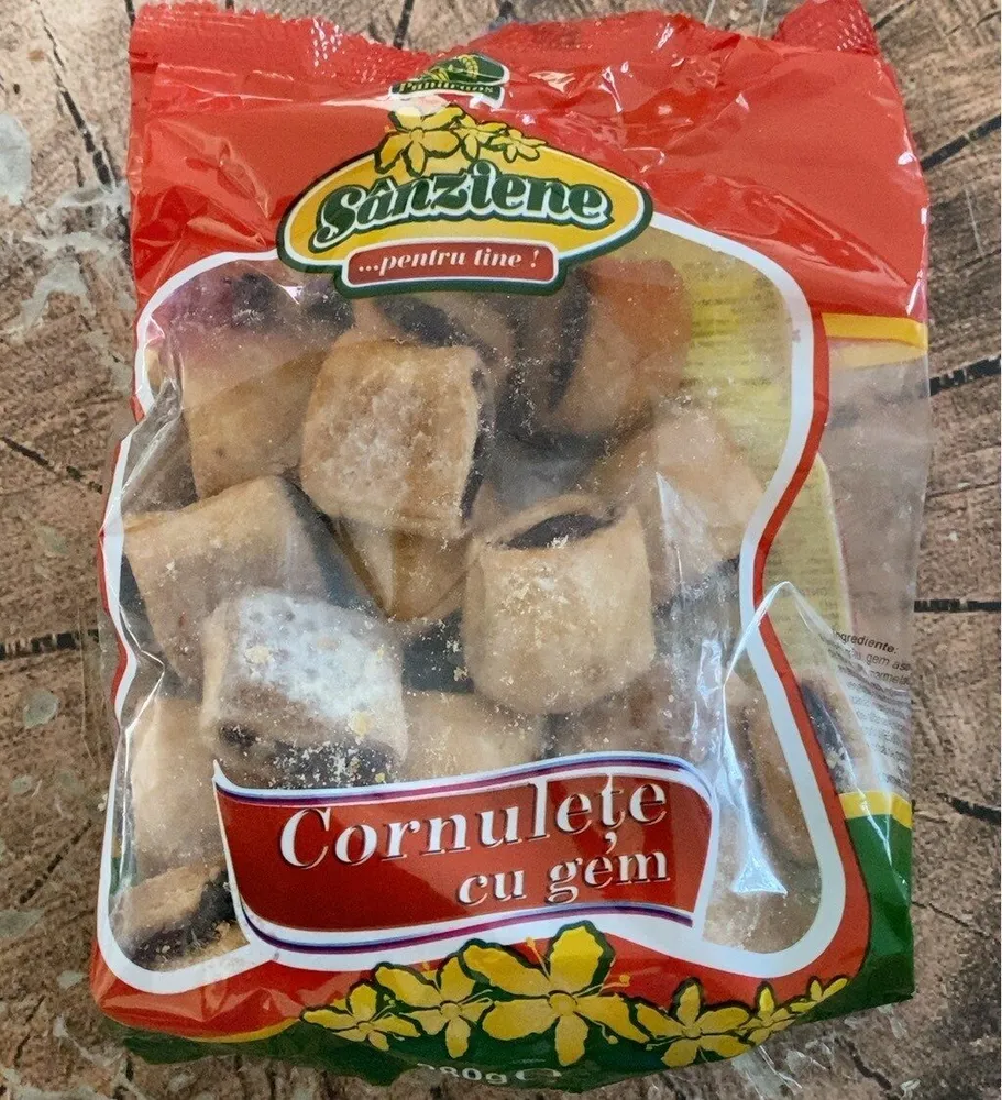 Cornulete
