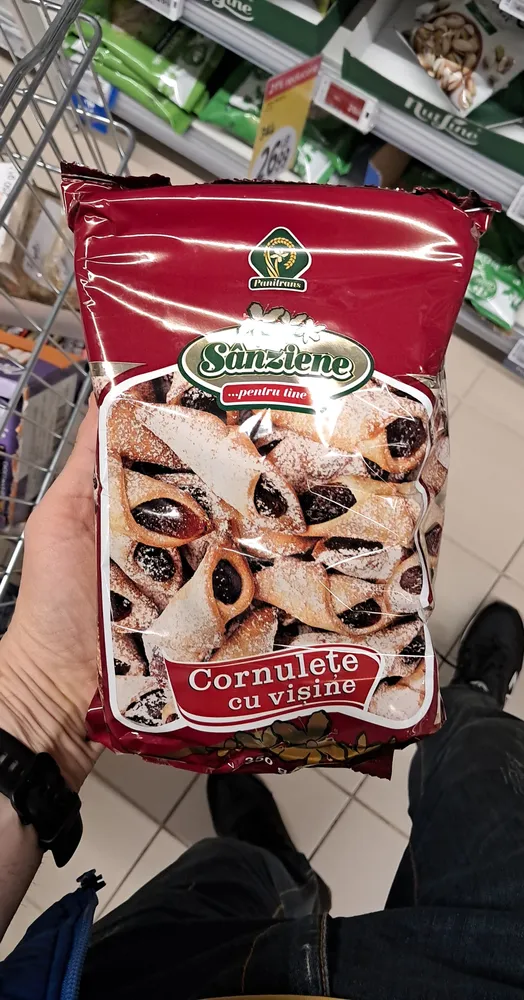 cornulețe