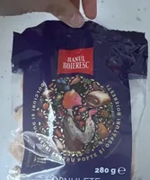 Cornulețele cu gem