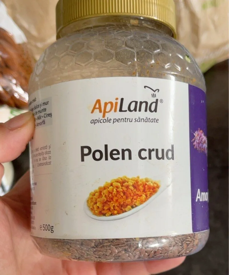 Polen crud